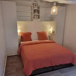 דירה Liz - T2 - Wifi - Queen Size *