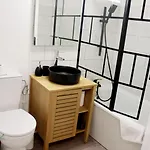 דירה Liz - T2 - Wifi - Queen Size *
