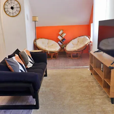 Liz - T2 - Wifi - Queen Size * Rouen