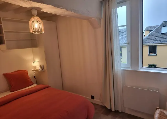 Liz - T2 - Wifi - Queen Size *