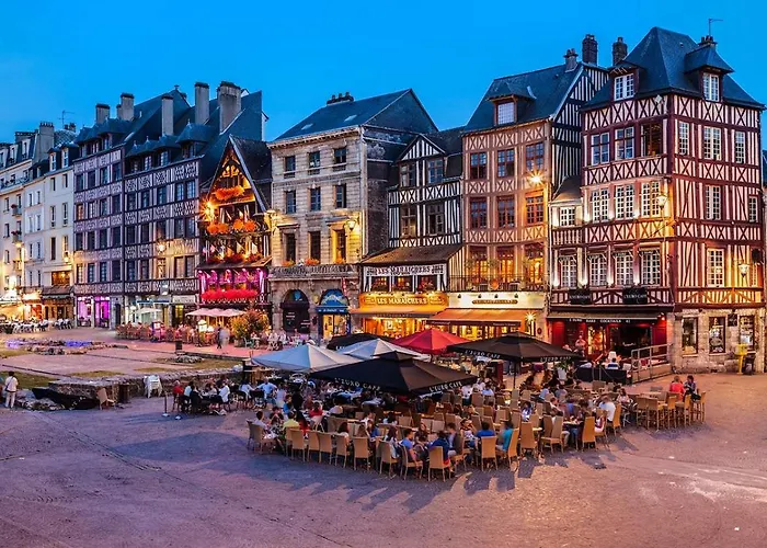 Liz - T2 - Wifi - Queen Size Apartment